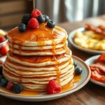 bisquick breakfast recipes