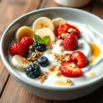 breakfast bowl recipes