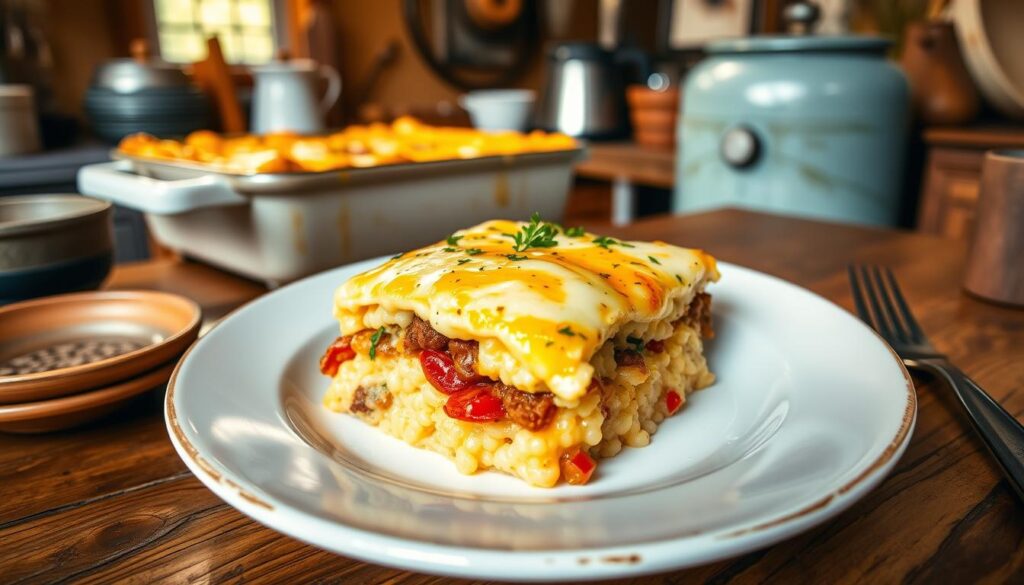 breakfast grits casserole a great american recipe cookoff