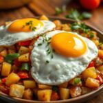 breakfast hash recipe