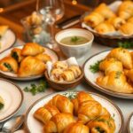 crescent roll recipes for dinner