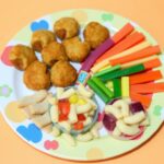 dinner recipes for fussy eaters