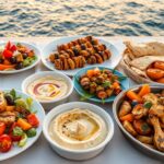 easy mediterranean dinner recipes