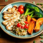 healthy dinner recipes for picky eaters