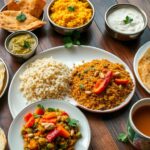 indian breakfast recipes