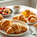 pillsbury crescent roll breakfast recipes