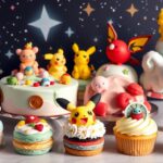 pokemon sleep dessert recipes