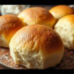 rhodes dinner rolls recipes