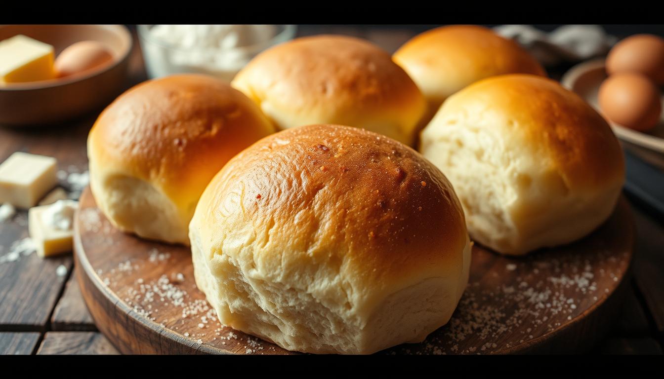 rhodes dinner rolls recipes